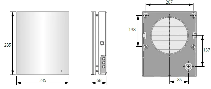 BLAUBERG-S10-Single-Room-Air-Handling-Unit-Vento-fig-4