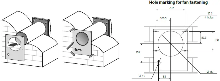 BLAUBERG-S10-Single-Room-Air-Handling-Unit-Vento-fig-9