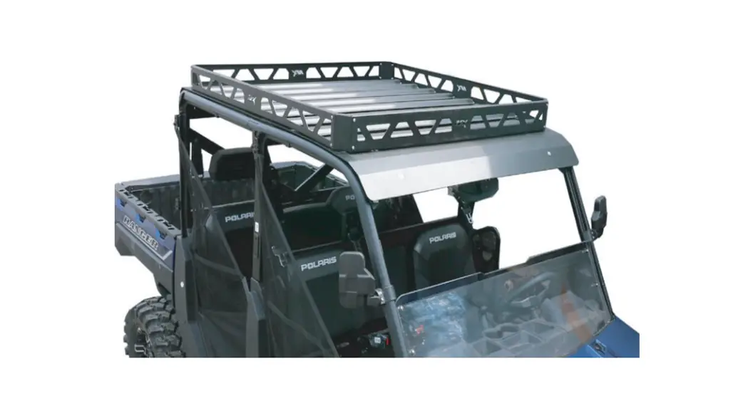 Afx Motorsports Can030 Steel Front Bumper Instruction Manual