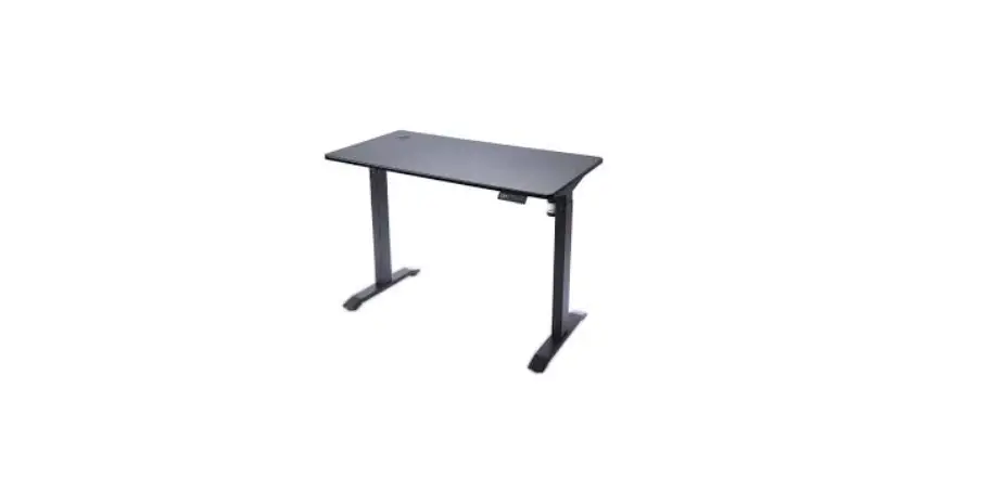 Ivono Iv-m9-p01 Electric Sit-stand Desk Instruction Manual Ivono Iv-m9-p01 Electric Sit-stand Desk Instruction Manual