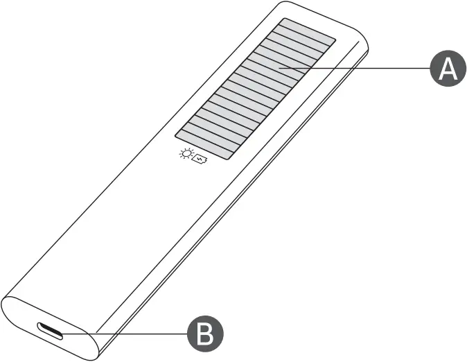 BN68-12442A-01 - Charging the battery