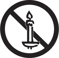 BN68-12442A-01 - Warning 1