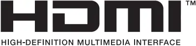 HDMI logo1