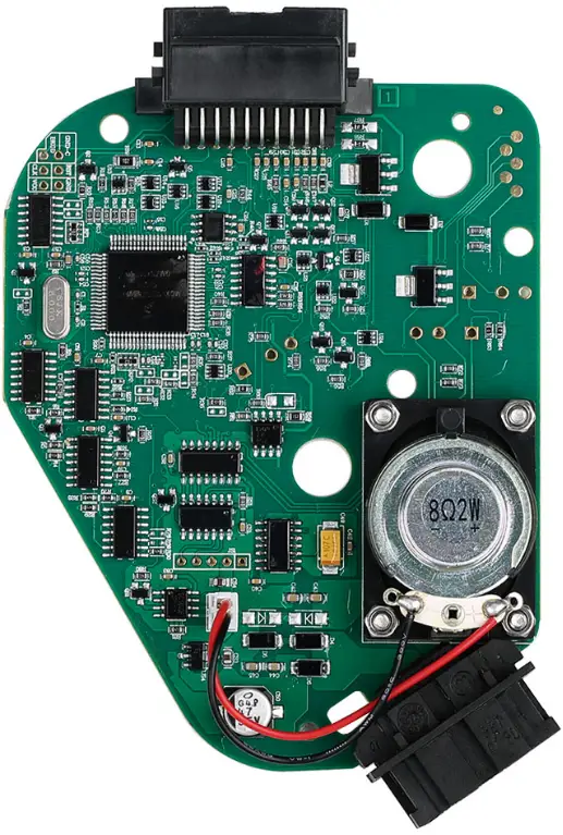 Audi J518 ELV Emulator Program