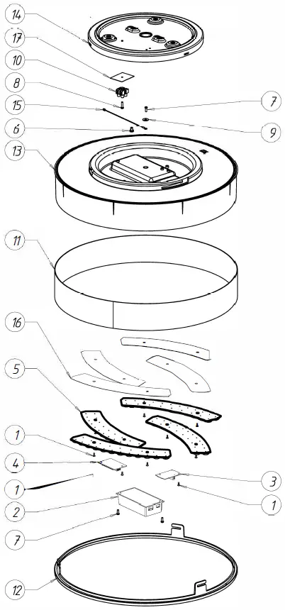 PHILIPS-4115930P6-Hue-Enrave-M-Ceiling-Lamp-FIG-1