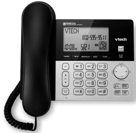 vtech-CS6948-3 DECT-6.0-Cordless-Telephone-product