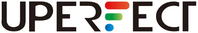 UPERFECT LOGO