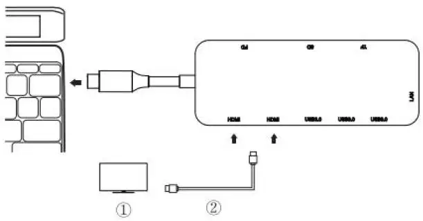 cakitte-B0BMFGCMGS-9-In-1-Docking-Station-fig- (4)