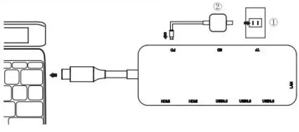 cakitte-B0BMFGCMGS-9-In-1-Docking-Station-fig- (6)