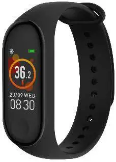 denver BFH 242 Fitness Band Watch - Cover