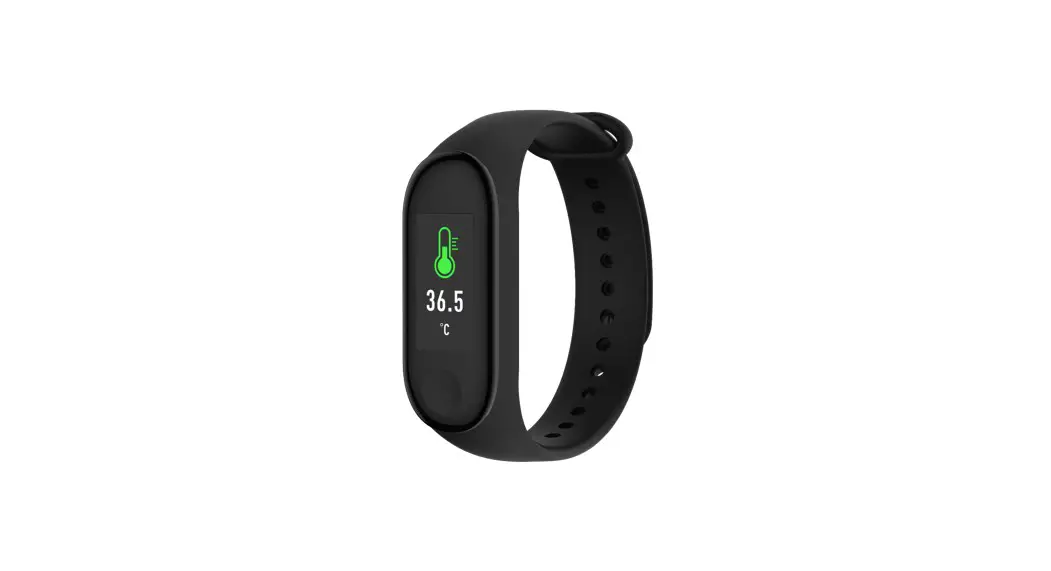 Denver Bfh-242 Fitness Band Watch User Manual Denver Bfh-242 Fitness Band Watch User Manual
