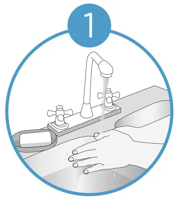 Kinetik BG 710 Blood Glucose Monitoring System -