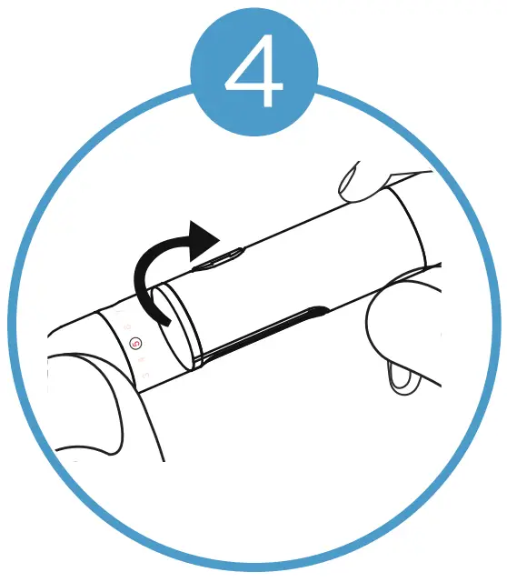 Kinetik BG 710 Blood Glucose Monitoring System - fig3