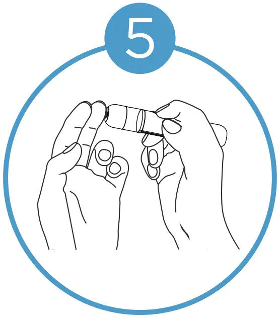 Kinetik BG 710 Blood Glucose Monitoring System - fig4