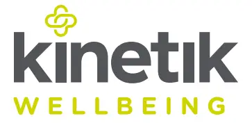 Kinetik - logo