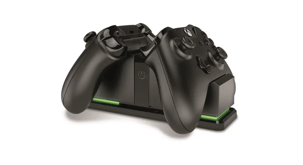 Powera Xbox Charging Stand User Manual