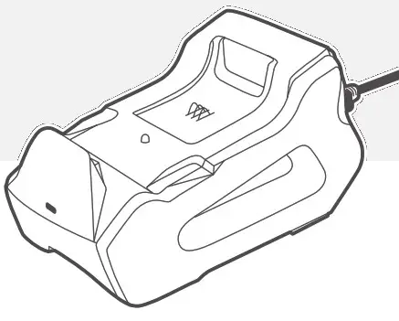 PowerA XBOX Charging Stand