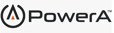 PowerA logo