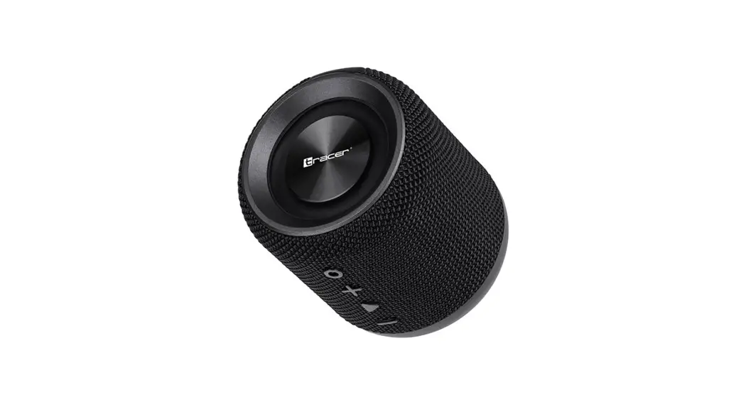 Tracer Splash S Wireless Speaker Instruction Manual Tracer Splash S Wireless Speaker Instruction Manual