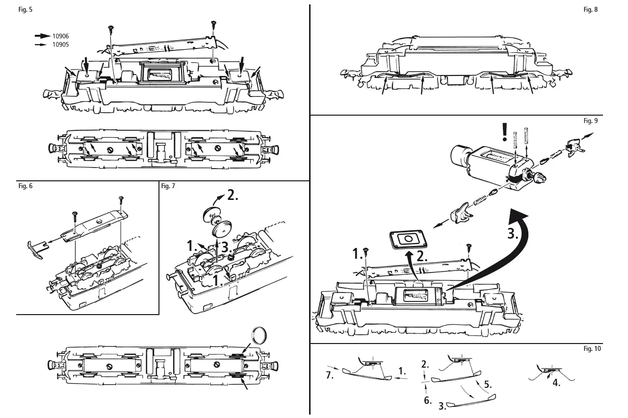 Roco-BR-143-DFWK-Electric-locomotive-2