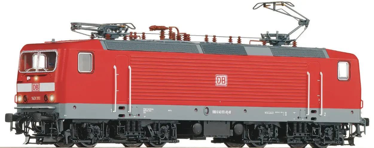 Roco-BR-143-DFWK-Electric-locomotive