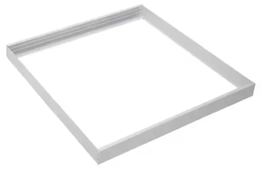 64222401 2 ft. x 2 ft. Surface Mounting Kit for 2x2 LED Flat Panel