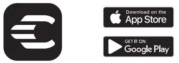 COOSPO BC107 GPS Bike Computer - Connection