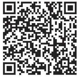 COOSPO BC107 GPS Bike Computer - QR CODE