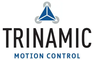 TRINAMIC - Logo