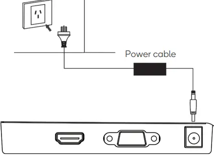 kogan KAMN21F7VA Full HD Frameless Monitor-fig4