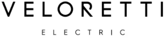 Veloretti ELECTRIC Logo