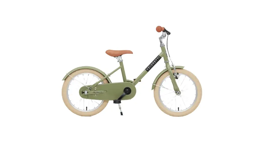 Veloretti Electric Maxi Training Wheels User Manual Veloretti Electric Maxi Training Wheels User Manual