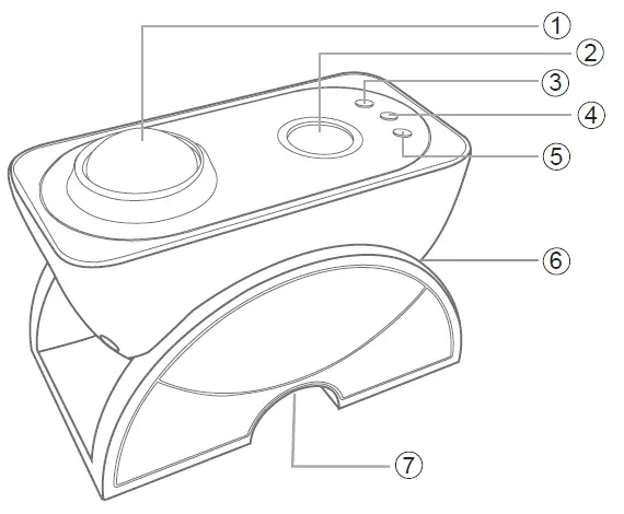 stadium-STARLITE-Smart-Laser-Projector-fig-1