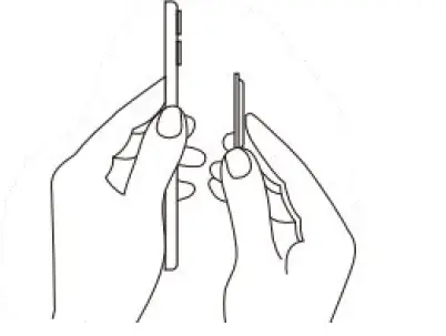 Choetech-PC0003-Magnetic-Card-Holder-1