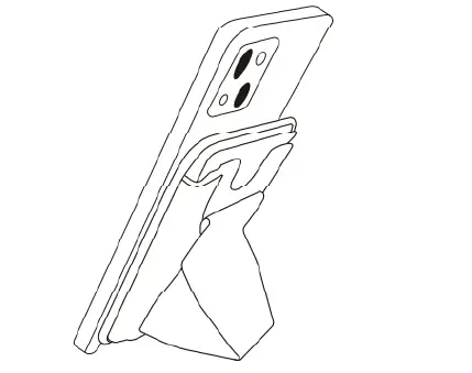 Choetech-PC0003-Magnetic-Card-Holder-3