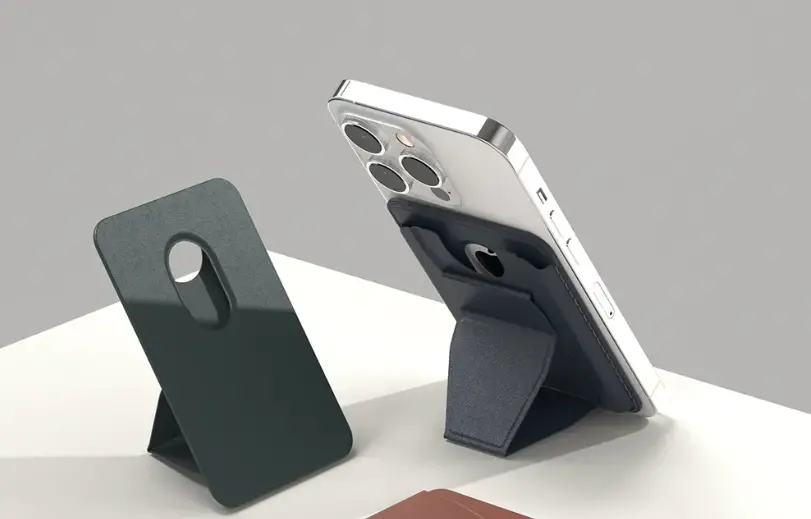 Choetech Pc0003 Magnetic Card Holder For Iphone User Manual Choetech Pc0003 Magnetic Card Holder For Iphone User Manual