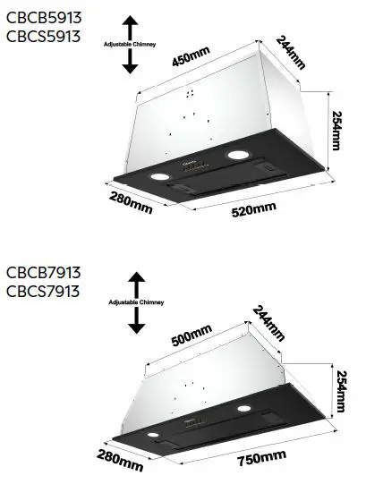 ciarra-CBCS5913,-CBCB5913-Cooker-Hood-FIG-1