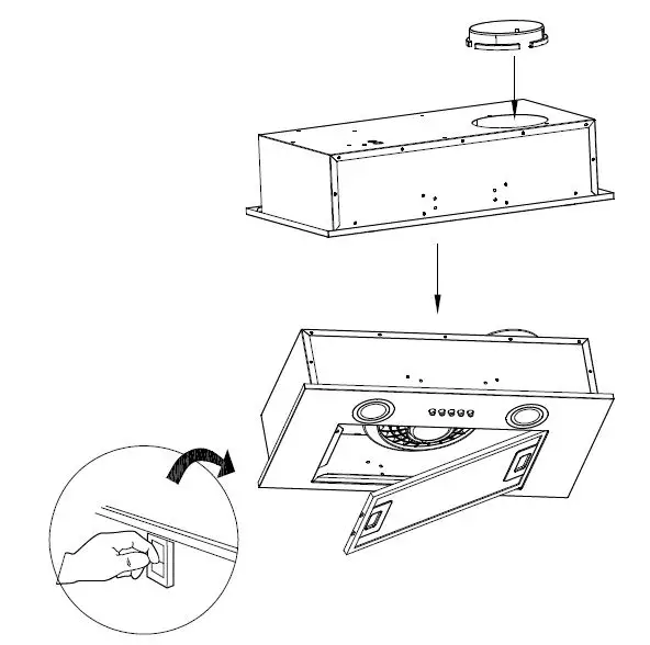 ciarra-CBCS5913,-CBCB5913-Cooker-Hood-FIG-10