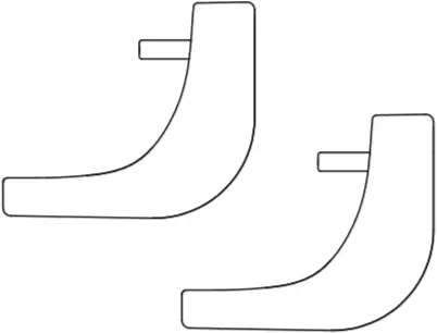 ADX APS5CS22 PS5 Dual Charging Station a2