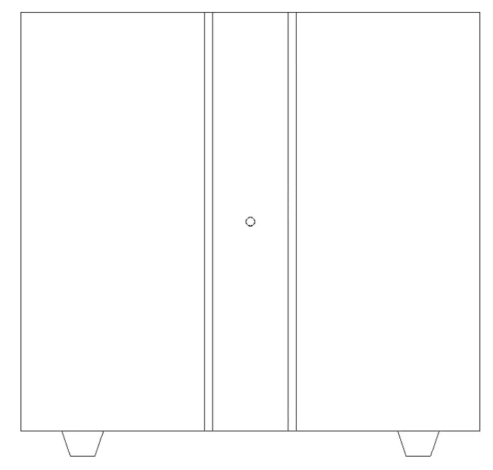 M2TECH LARSON Class-A Monoblock Power Amplifier