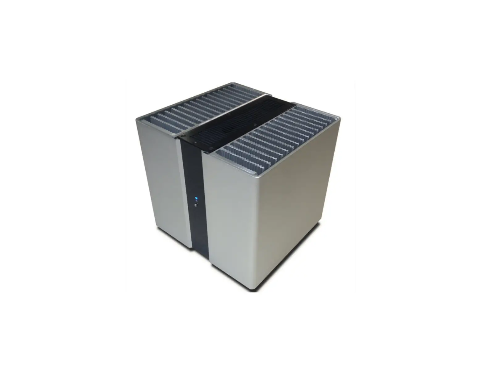 M2tech Larson Class-a Monoblock Power Amplifier User Manual