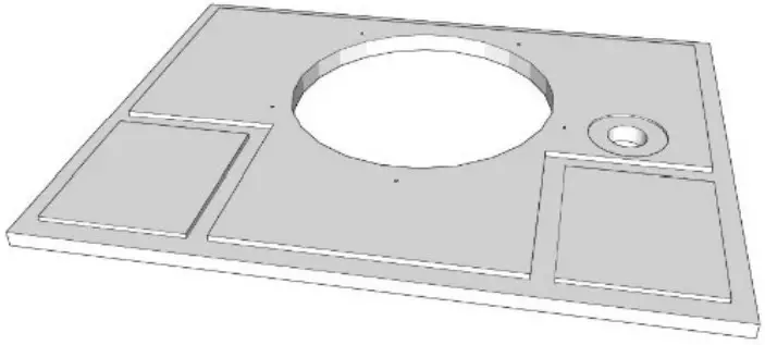 Enclosure Assembly