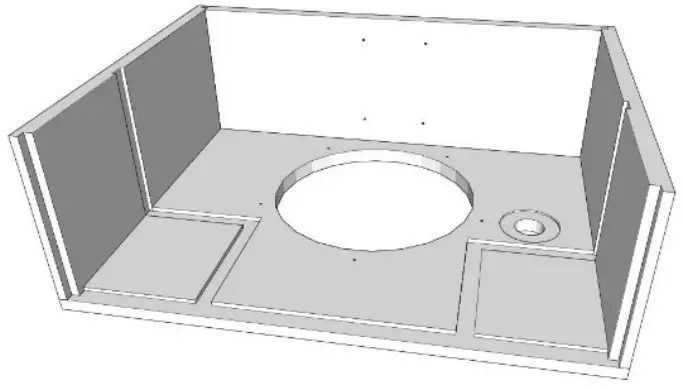 Enclosure Assembly
