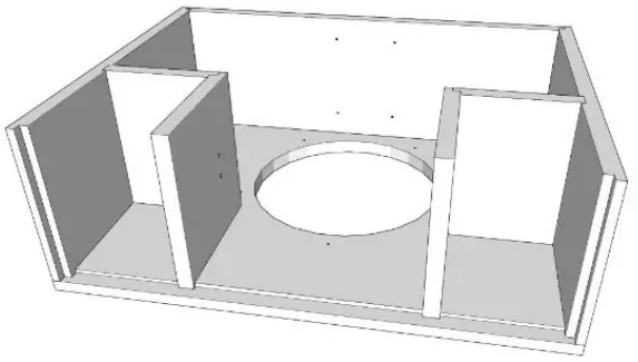 Enclosure Assembly