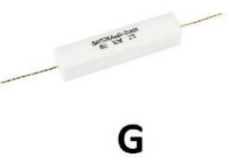 Crossover Components: