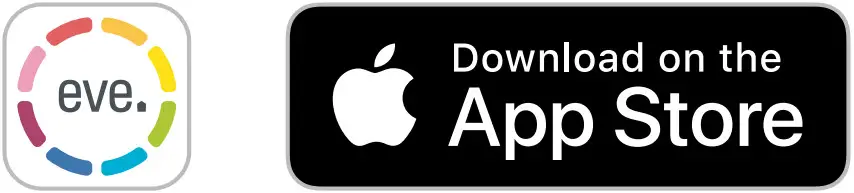 eve energy 20EBT8601 HomeKit Smart Plug - Socket 4