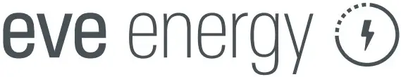 eve energy LOGO