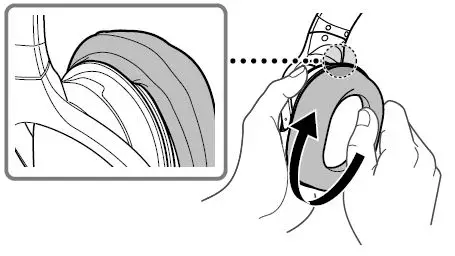 Sony-MDRRF895RK-Wireless-Stereo-Headphone-System-fig-15