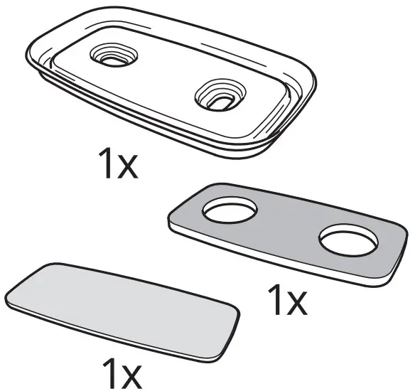 IKEA RODRET Wireless Dimmer Unveiled Alongside Smart - fig 3