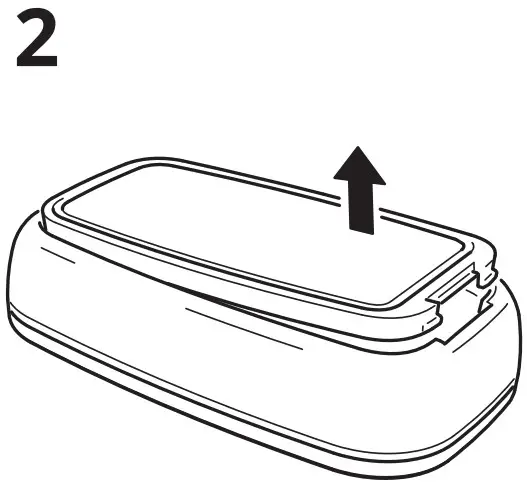 IKEA RODRET Wireless Dimmer Unveiled Alongside Smart - fig 5
